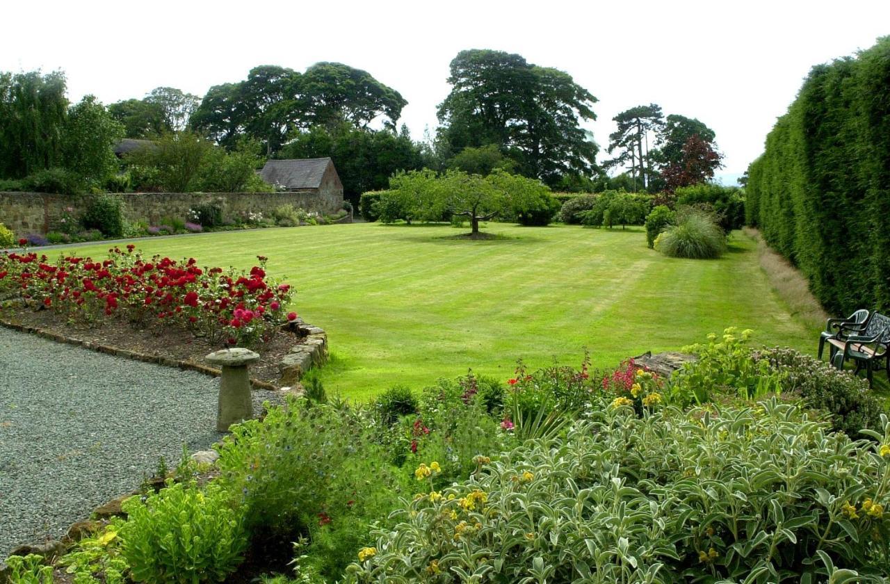 إلسمير Hordley Hall المظهر الخارجي الصورة